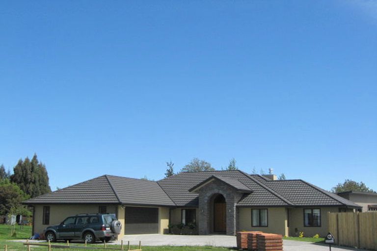 Photo of property in 6 Brandon Mews, Springlands, Blenheim, 7201