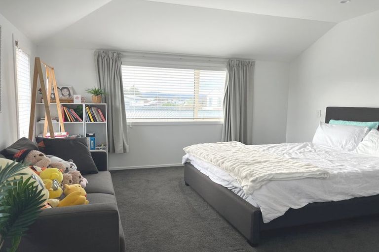 Photo of property in 41a Leighton Avenue, Waiwhetu, Lower Hutt, 5010