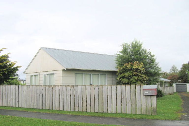 Photo of property in 29 Bradford Street, Waihi, 3610