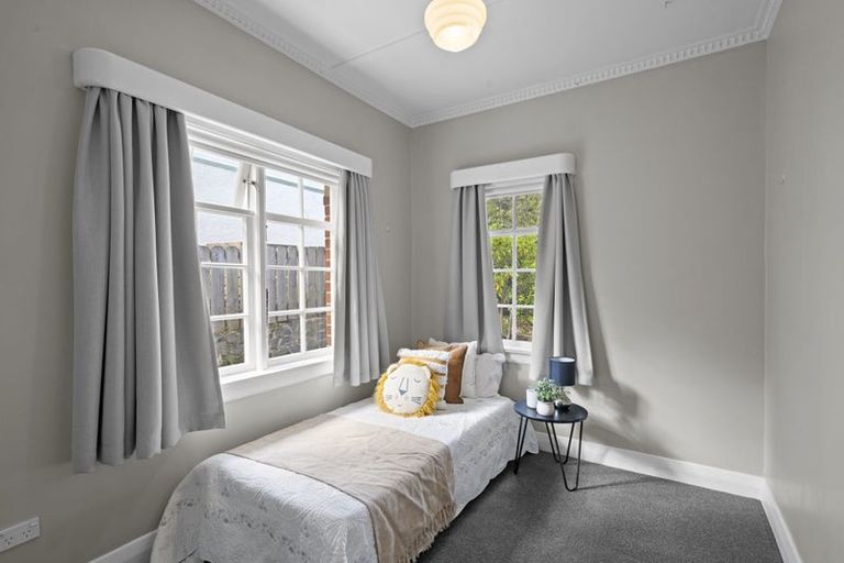 Photo of property in 51 Glendining Avenue, North East Valley, Dunedin, 9010