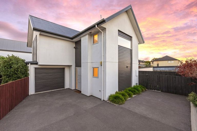 Photo of property in 151c Canon Street, Edgeware, Christchurch, 8013