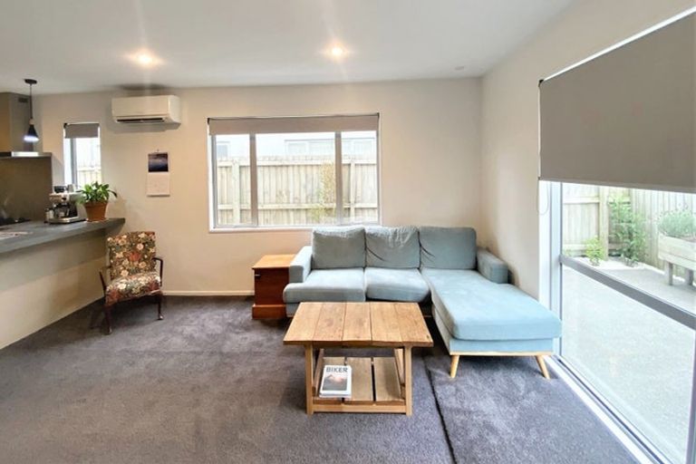 Photo of property in 212c Lincoln Road, Addington, Christchurch, 8024