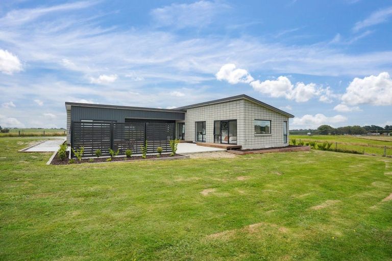 Photo of property in 112 Mason Road, Seaward Bush, Invercargill, 9871