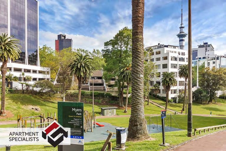 Photo of property in 2b/308 Parnell Road, Parnell, Auckland, 1052