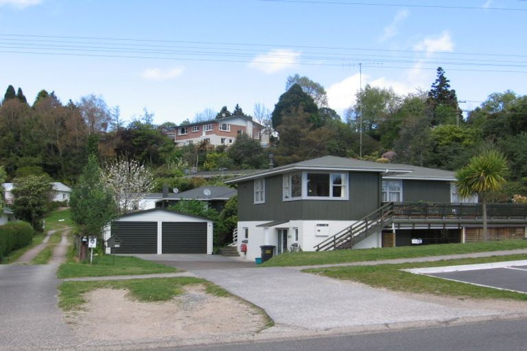 Photo of property in 2/137 Waikato Street, Taupo, 3330