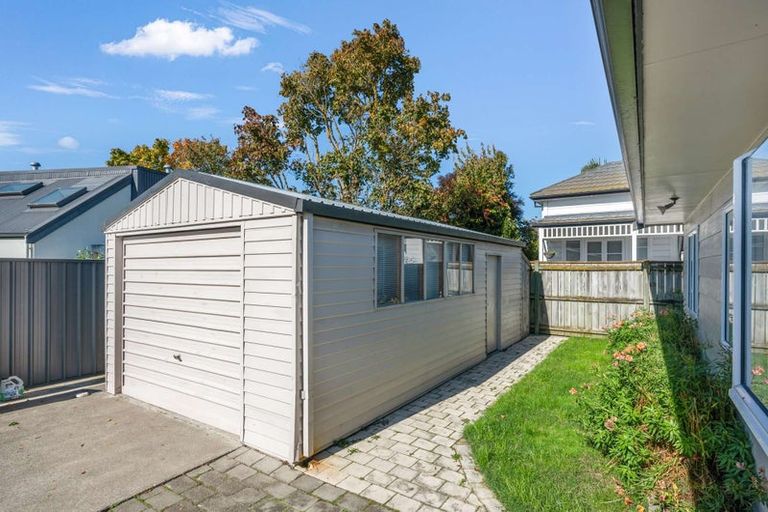 Photo of property in 552 Kennedy Road, Greenmeadows, Napier, 4112