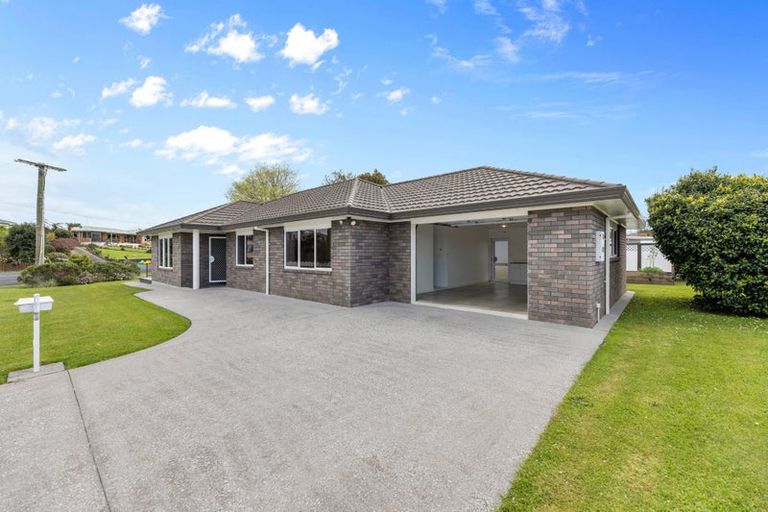 Photo of property in 2 Haerehuka Street, Otorohanga, 3900