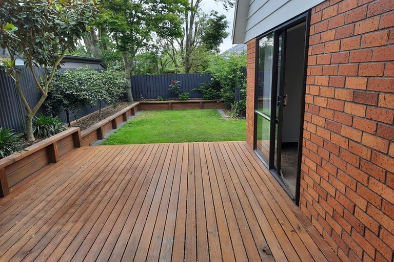 Photo of property in 3/60 Strickland Street, Sydenham, Christchurch, 8023