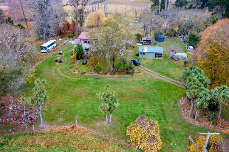 Photo of property in 247 Esk Valley Road, Otaio, Saint Andrews, 7988