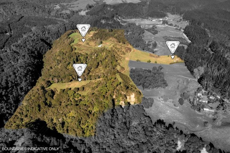 Photo of property in 795 Maungarangi Road, Paengaroa, 3189