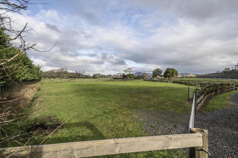 Photo of property in 100a Maungakawa Road, Cambridge, 3496