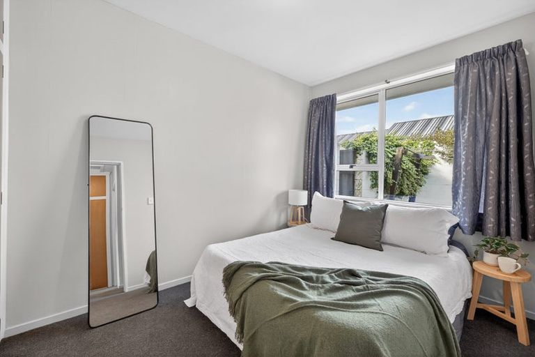 Photo of property in 3/101 Brougham Street, Addington, Christchurch, 8024