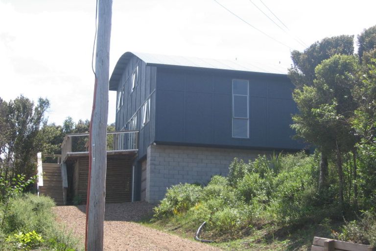 Photo of property in 12 Makora Avenue, Oneroa, Waiheke Island, 1081