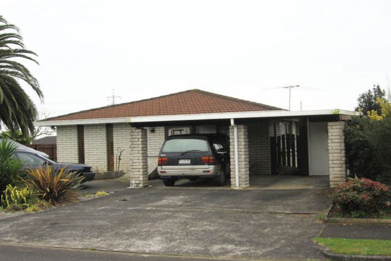 Photo of property in 7 The Lea, Pahurehure, Papakura, 2113