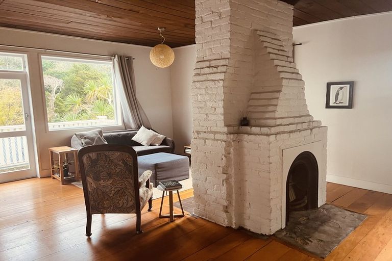 Photo of property in 1 Glenbervie Terrace, Thorndon, Wellington, 6011