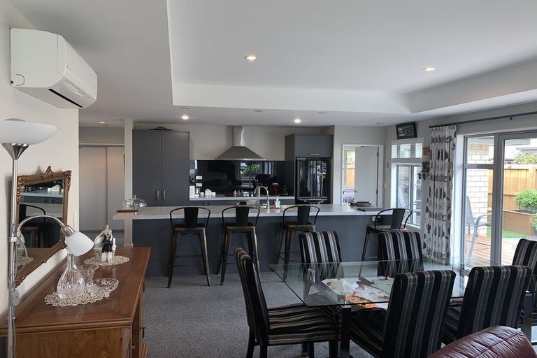 Photo of property in 5 Brittan Drive, Rolleston, 7615