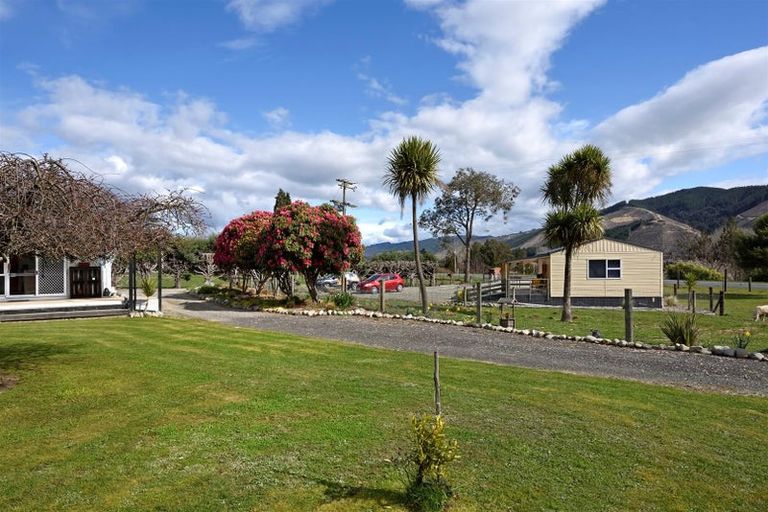 Photo of property in 4817 Motueka Valley Highway, Tapawera, Wakefield, 7096