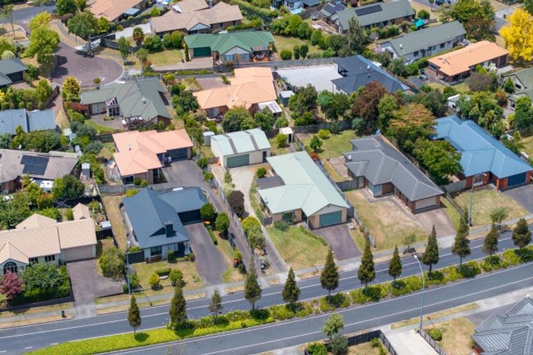 Photo of property in 30 Discovery Drive, Flagstaff, Hamilton, 3210