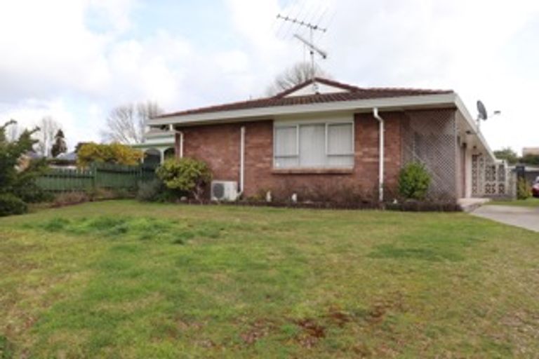 Photo of property in 111a Hakanoa Street, Huntly, 3700