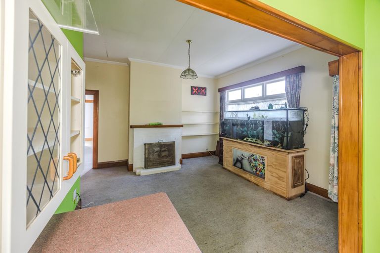 Photo of property in 8 Derwent Street, Oamaru, 9400