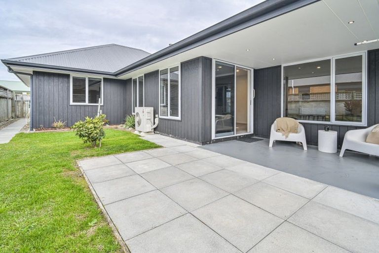 Photo of property in 1031 Reka Street, Akina, Hastings, 4122