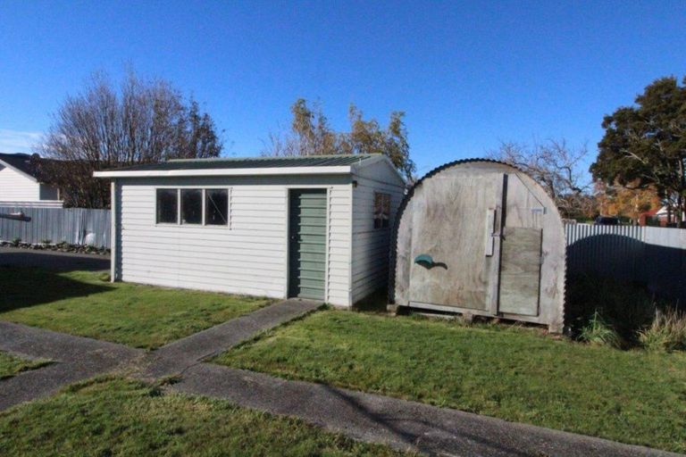 Photo of property in 6 Ida Street, Lumsden, 9730