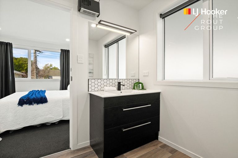 Photo of property in 13a Wesley Street, South Dunedin, Dunedin, 9012