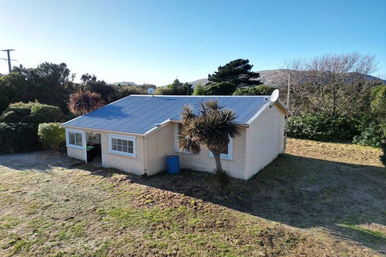 Photo of property in 30 Muri Street, Aramoana, Port Chalmers, 9082