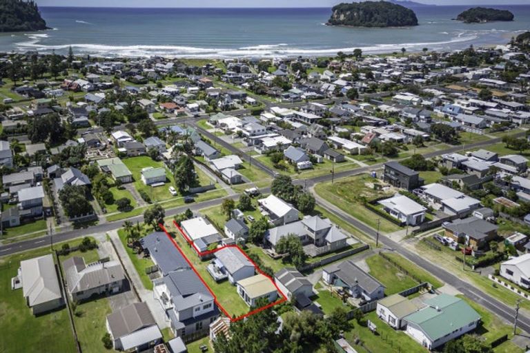 Photo of property in 113b Philomel Road, Whangamata, 3620