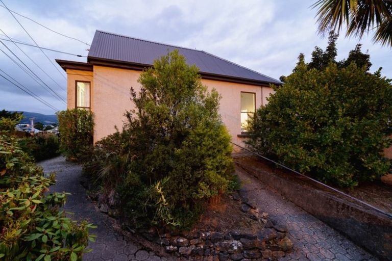 Photo of property in 135 Elgin Road, Maryhill, Dunedin, 9011