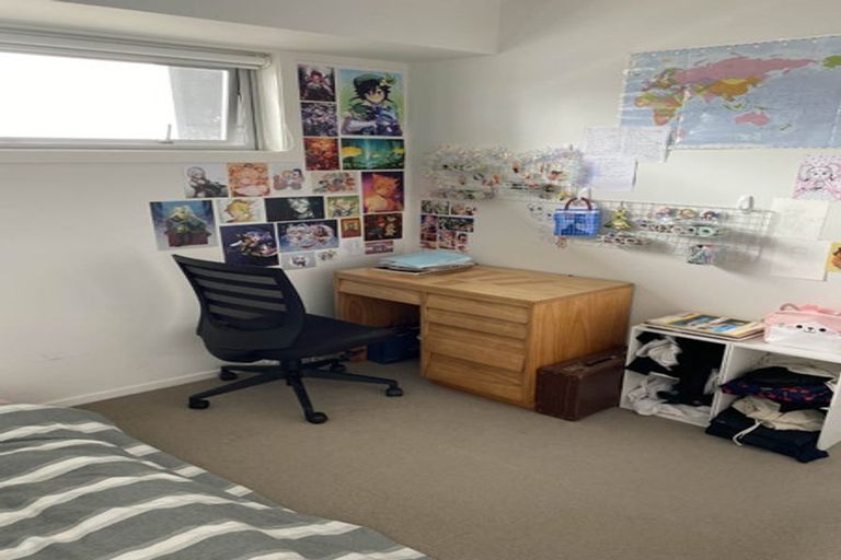 Photo of property in Soho Apartments, 1006/74 Taranaki Street, Te Aro, Wellington, 6011