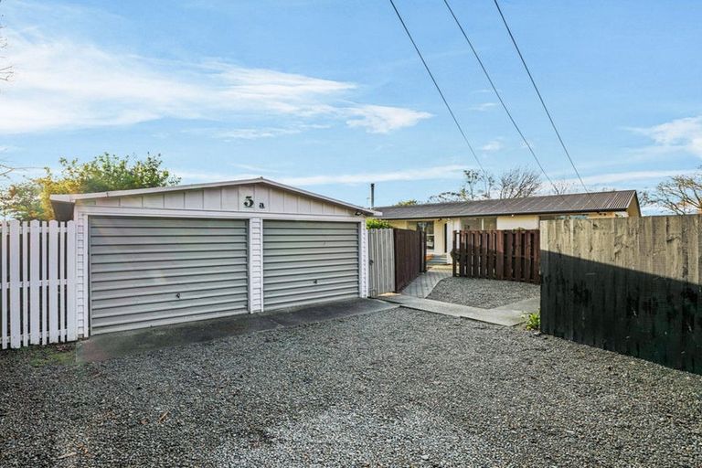 Photo of property in 5a Dana Place, Mairehau, Christchurch, 8013