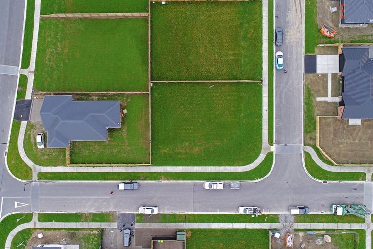 Photo of property in 30 Martini Avenue, Leeston, 7632