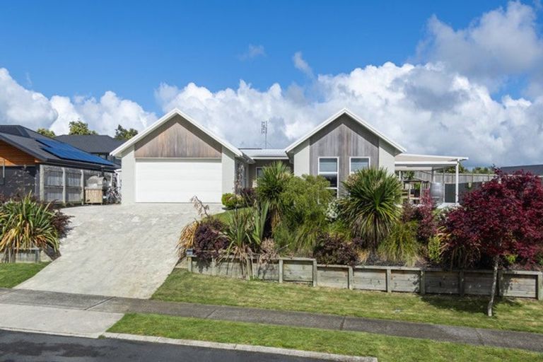 Photo of property in 3 Syrah Grove, Te Kauwhata, 3710