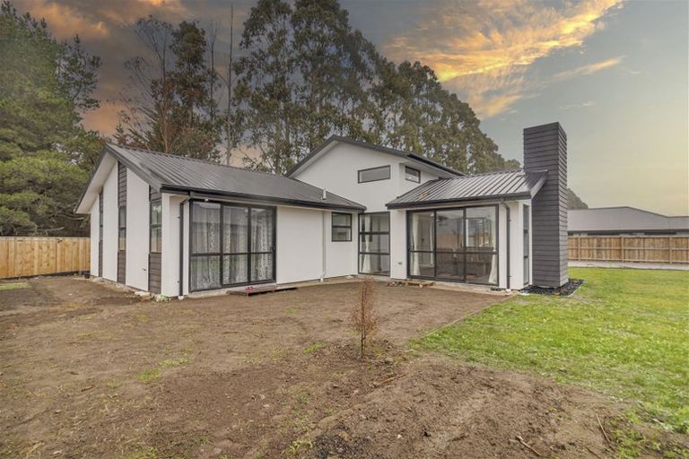 Photo of property in 30 Cooney Avenue, Darfield, 7571