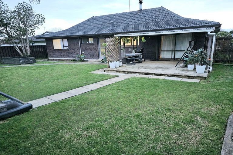 Photo of property in 18 The Lea, Pahurehure, Papakura, 2113