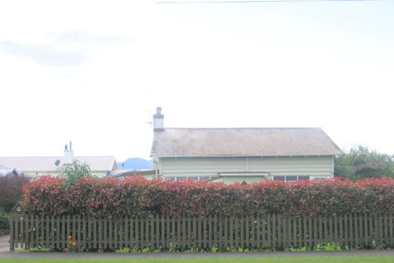 Photo of property in 17 Short Street, Matamata, 3400