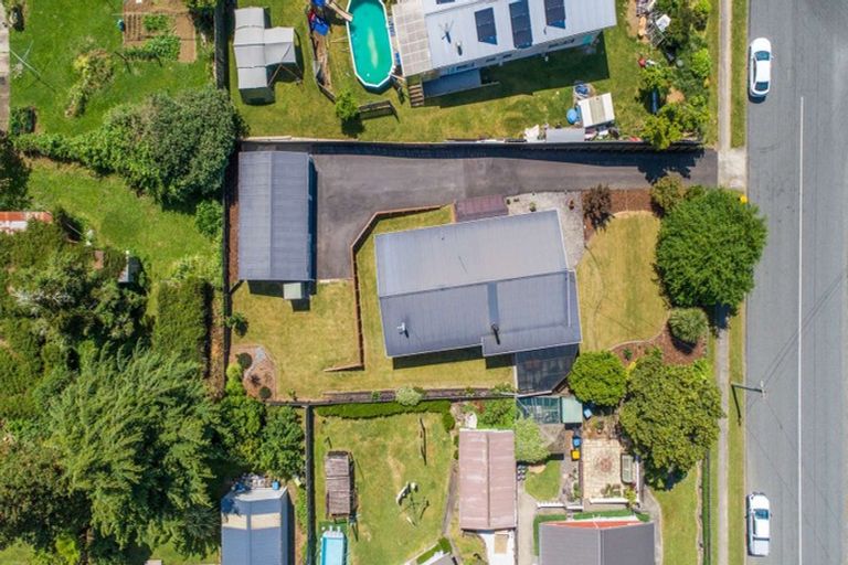 Photo of property in 10 Great Collins Street, Ohaupo, 3803