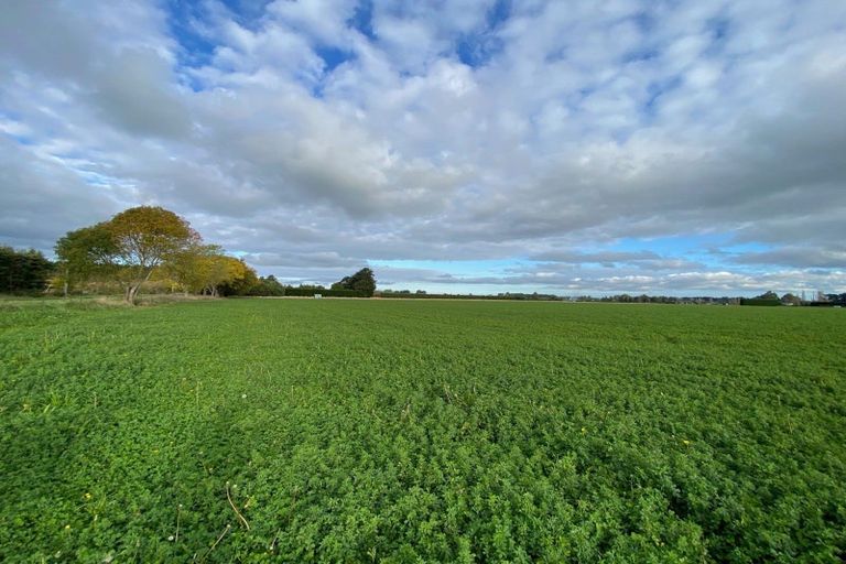 Photo of property in 197 Maindonalds Road, West Eyreton, 7475