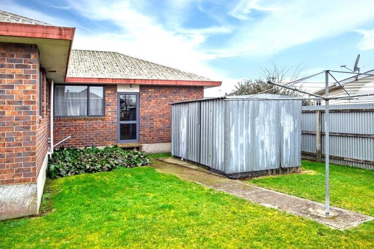 Photo of property in 103 Murray Street, Temuka, 7920