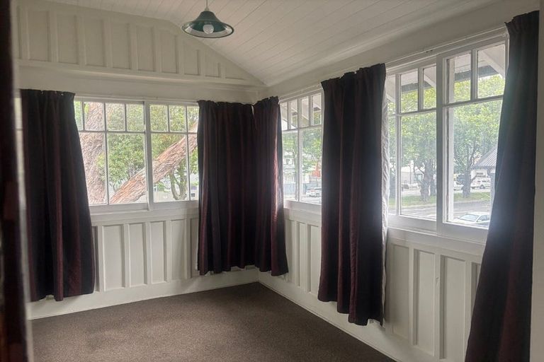 Photo of property in 162 Fitzgerald Avenue, Christchurch Central, Christchurch, 8011