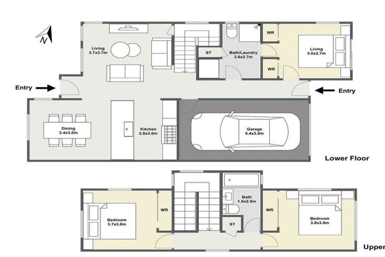 Photo of property in 21 Tribute Loop, Takanini, 2112