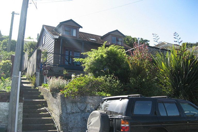 Photo of property in 57 Jacksons Road, Lyttelton, 8082