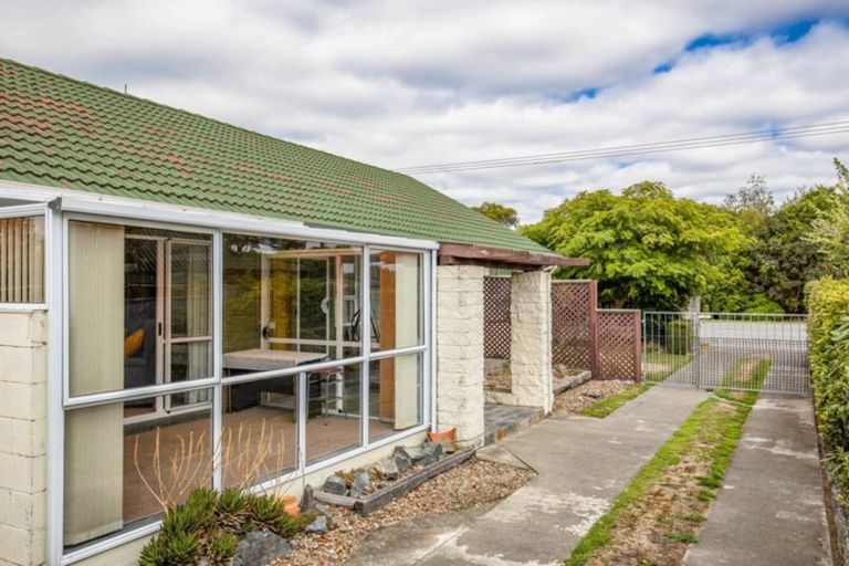 Photo of property in 60 Rangiora Woodend Road, Woodend, 7610