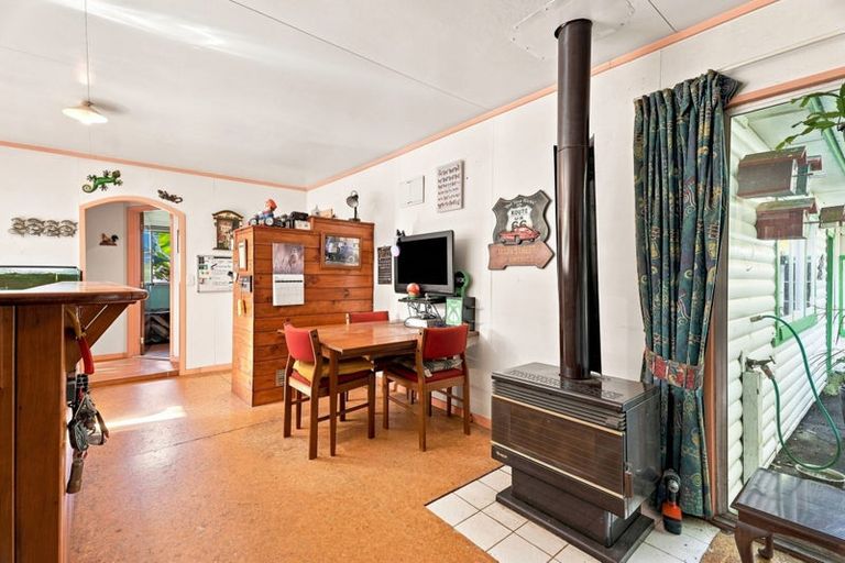 Photo of property in 112 Sturmfel Road, Kaitaia, 0481