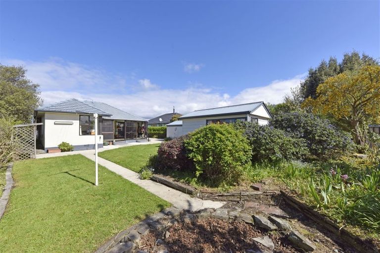 Photo of property in 39 Achilles Street, Burwood, Christchurch, 8061