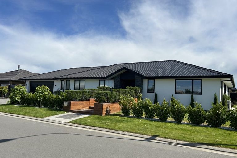 Photo of property in 19 Lawrence Drive, Rolleston, 7614