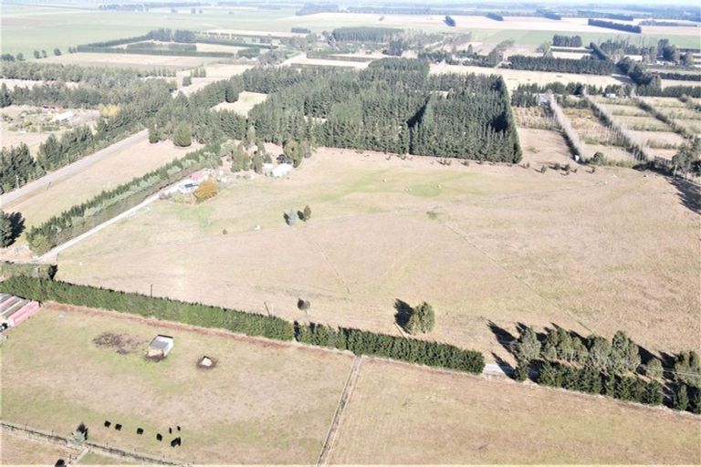 Photo of property in 54 Karanga Road, Dunsandel, Leeston, 7682