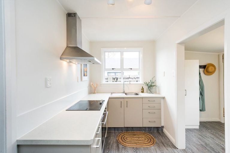 Photo of property in 18 Mcgregor Street, Milson, Palmerston North, 4414