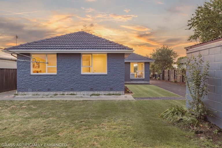 Photo of property in 40 Clydesdale Street, Woolston, Christchurch, 8062
